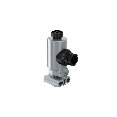 Imagen de WABCO 4721726860 Válvula electromagnética