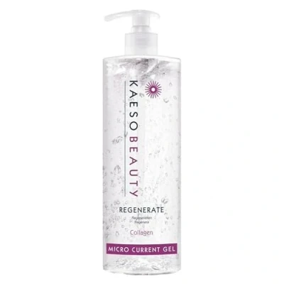 Imagen de Gel conductor facial Kaeso 250ml