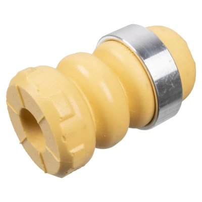 Imagen de FEBI BILSTEIN 194933 Almohadilla de tope, suspensión Eje trasero izquierda, trasero, derecha