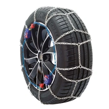 Imagen de VERIGA 43102 Cadenas para Condiciones difíciles, Stop&amp;Go 9 140