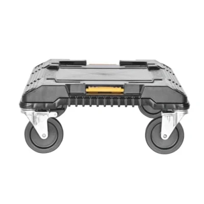 Imagen de DEWALT Carrito, diseñado para ser Utilizado con Sistema TStak, Mezcla, Negro, Talla única