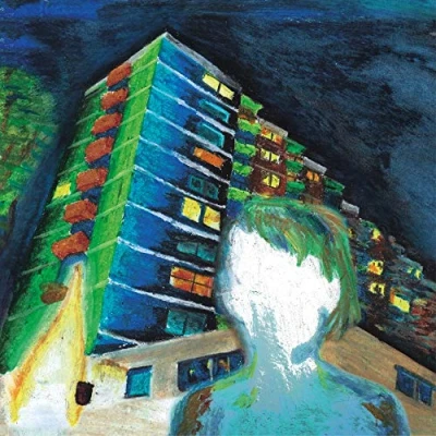 Imagen de Excerpts From Chapter 3: The Mind Runs A Net Of Ra Vinilo