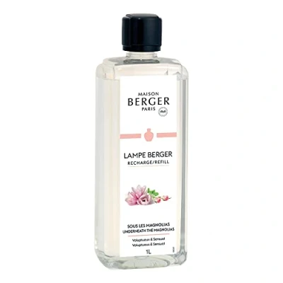 Imagen de Underneath the Magnolias Lampe Berger Recambio de 1 litro