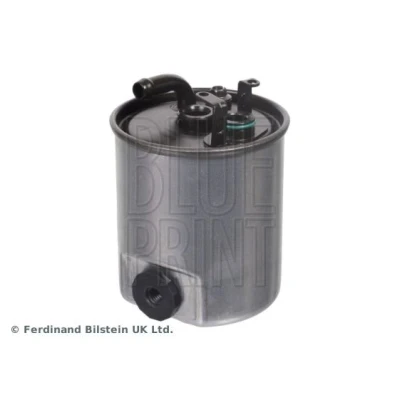Imagen de BLUE PRINT ADU172327 Filtro Combustible de tubería, con tapón roscado descarga agua MERCEDES BENZ: Vito Furgón, Bus