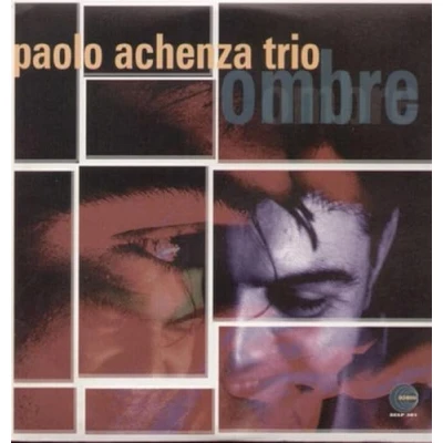 Imagen de Ombre (vinilo)