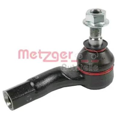 Imagen de METZGER 54050002 Rótula de dirección KIT + Eje delantero, derecha SEAT: Ibiza 4, 4 Sportcoupe, ST, VOLKSWAGEN: Polo V Hatchback