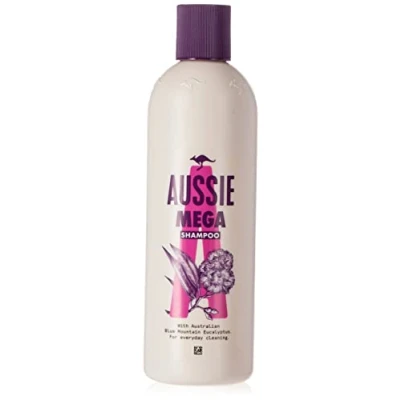 Imagen de Aussie Mega Champú 300 ml