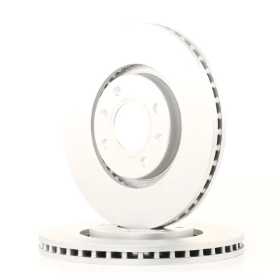 Imagen de A.B.S. 17338 Disco de freno 283 26 4 108 ventilado revestido CITROËN: C5 I Familiar, C4 Grand Picasso, Xsara PEUGEOT: 206 Hatchback