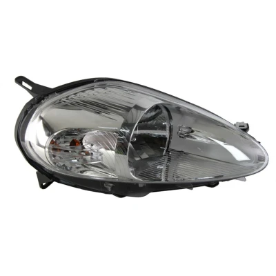 Imagen de VALEO ORIGINAL PART 088902 Faros FIAT: Grande Punto Hatchback