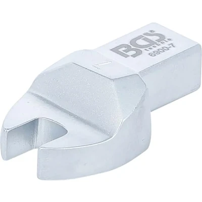 Imagen de BGS 6900 7 Llave de boca insertables mm Sujeción 9 x 12