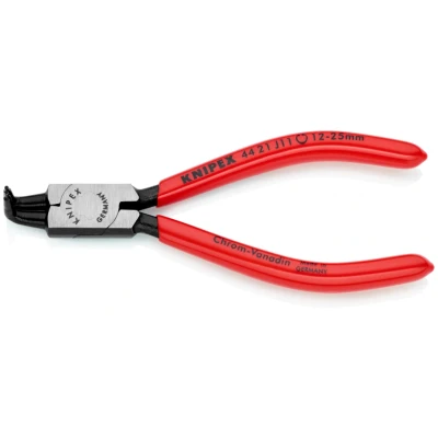 Imagen de KNIPEX J 11 44 21 J11 Pinza para circlips 90