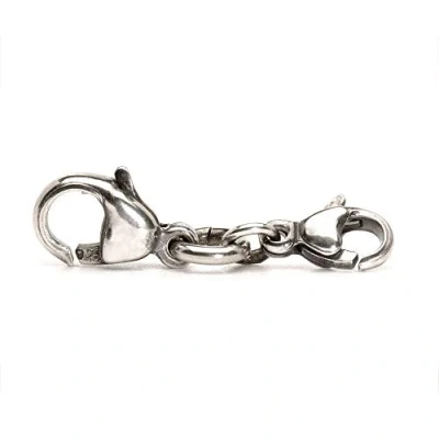 Imagen de Trollbeads 10103 Abalorio de Plata