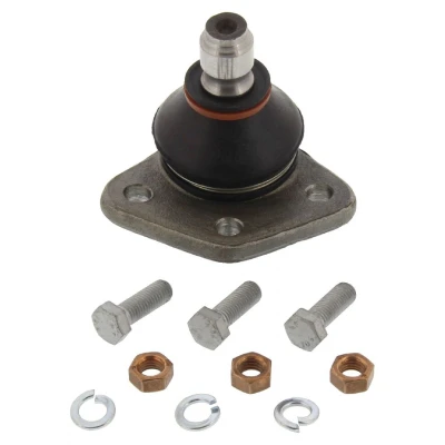 Imagen de MAPCO 19875 Rótula de suspensión debajo, Eje delantero, izquierda, derecha 15 VOLKSWAGEN: GOLF 1, Scirocco II, PORSCHE: 924 Coupé