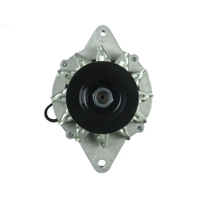 Imagen de AS PL A2033 Alternador 12V 60A NISSAN: TERRANO 2, 1