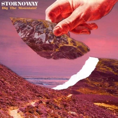 Imagen de Dig The Mountain Vinilo Stornoway