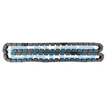 Imagen de Cadena de distribución DAYCO TCH1006