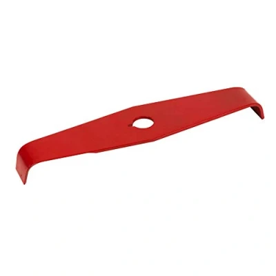 Imagen de Oregon Disco Triturador para Desbrozadora 2 Dientes 4.0 x 300 mm Hierba y Matorrales, Profesional Ideal Jardines, Compatible con Desbrozadoras Husqvarna, Echo más