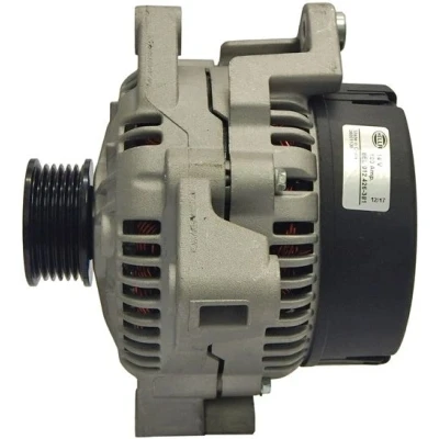 Imagen de HELLA 8EL 012 426 381 Alternador 14V 100A VOLVO: V70 I, S70, S40 I