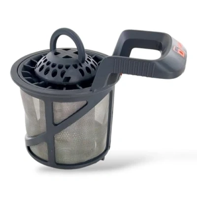 Imagen de DL pro Juego de colador para AEG Electrolux Juno 807547226/9 8075472269 807547226 fino con mango lavavajillas