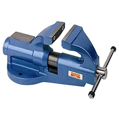 Imagen de Bahco 601001500 Tornillo Banco G/Red 150 Mm
