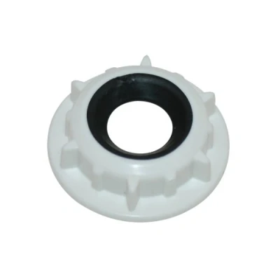 Imagen de Genuine HOTPOINT dwf40pb di620 lavavajilla Spray Top Arm Tuerca