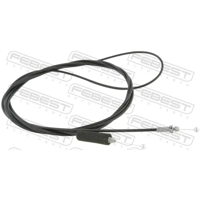 Imagen de Kit de réparation câble, hayon FEBEST 01102 ADE150