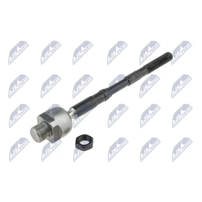 Imagen de NTY SDK NS 067 Cremallera de Dirección RENAULT: Koleos I, NISSAN: Qashqai / Qashqai+2 I