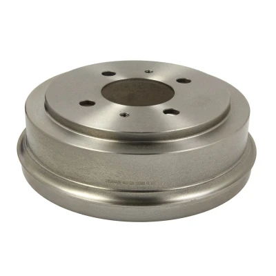 Imagen de ABE C65004ABE Tambor de Freno sin cojinete rueda Eje trasero MITSUBISHI: COLT 4