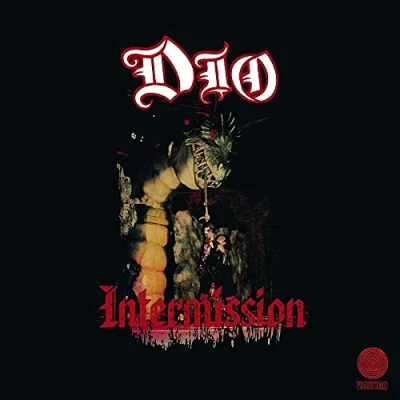Imagen de Intermission Remastered 2020 (LP) [Vinilo]