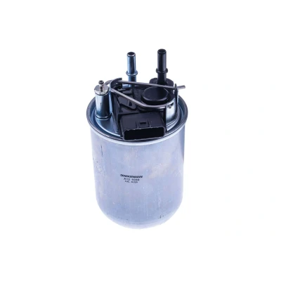 Imagen de DENCKERMANN A121030 Filtro Combustible de tubería 8 NISSAN: Juke, Pulsar Hatchback