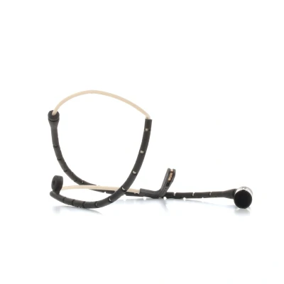 Imagen de FEBI BILSTEIN 08203 Sensor de Desgaste Pastillas Frenos Eje delantero, izquierda, derecha BMW: 5 Touring, Berlina