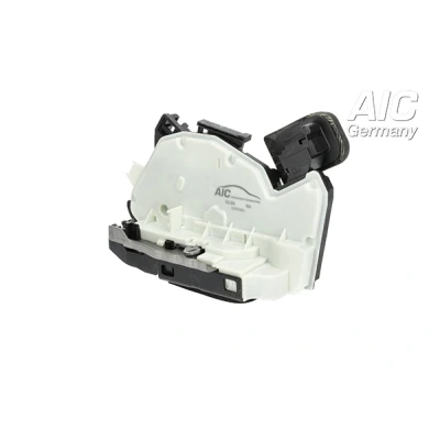 Imagen de AIC 56184 Cerradura de Puerta con cierre centralizado, mando a distancia, función Safelock Atrás izquierda VOLKSWAGEN: Golf 6, 7