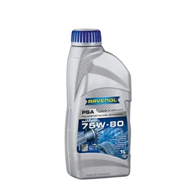 Imagen de Aceite de transmisión RAVENOL 1222100 001 01 999