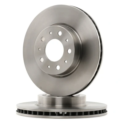 Imagen de BREMBO 09.5315.14 Disco de freno 280 26 5 ventilación interna con tornillos VOLVO: 940 I Berlina, II Familiar, Berlina