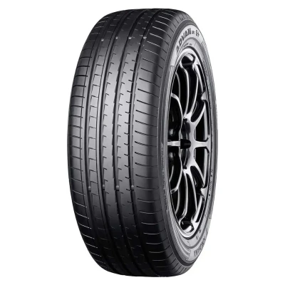 Imagen de Yokohama Advan V61e 235/60 R18 107V XL Mazda