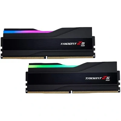 Imagen de RAM Gskill D5 8000 32GB C38 TridentZ Z5 RGB K2