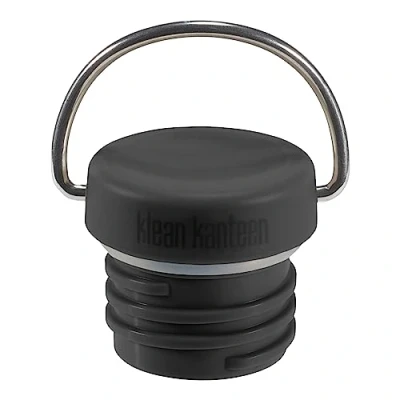Imagen de Klean Kanteen Tapón Loop Cap para botellas Classic