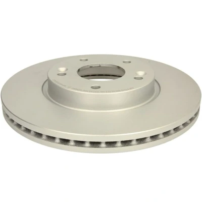 Imagen de TEXTAR PRO 92290503 Disco de freno 288 25 05/07 114,3 ventilación interna revestido sin perno sujeción rueda, buje rueda