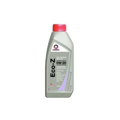Imagen de Aceite de motor COMMA ECO Z 0W20 1L