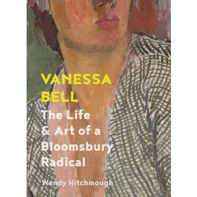 Imagen de Vanessa Bell