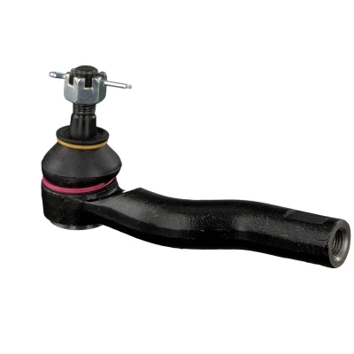Imagen de FEBI BILSTEIN 42470 Rótula de dirección Eje delantero, derecha con tuerca almenada rebajada MAZDA: 6 Berlina, Wagon, Hatchback