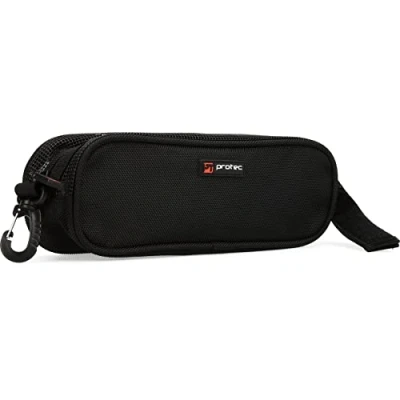 Imagen de Protec A223 Bolsa de hombro para violín, color negro