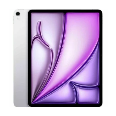 Imagen de Apple iPad Air (2025), 128GB, Púrpura, 13&quot;, WiFi, Pantalla Liquid Retina, Chip M3, 9GPU