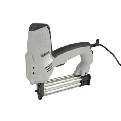 Imagen de Brüder Mannesmann M12420 Elektrotacker Klammerntyp Typ 4, 055