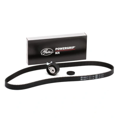 Imagen de GATES K015645XS Kit de correa distribución Tru Power JEEP: WRANGLER 3, DODGE: Nitro SUV, CHRYSLER: GRAND 5OYAGER 5 norauto, oscaro, mister auto