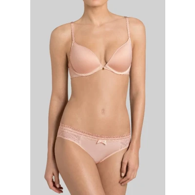 Imagen de Triumph BODY Makeup Sujetador pushup, Mujer, Talla: 70B, Beige