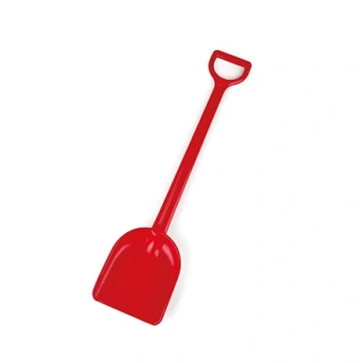 Imagen de Hape E4059 Sand Shovel Beach and Garden Tool Toys, Red