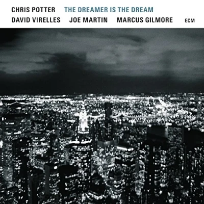 Imagen de The Dreamer Is Dream [Vinilo]