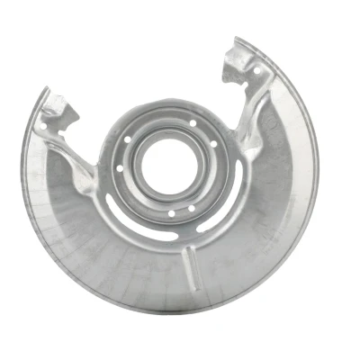 Imagen de VAN WEZEL 3010371 Chapa Protectora de Disco Freno Eje delantero, izquierda, derecha norauto, oscaro, mister auto