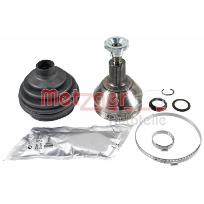 Imagen de METZGER 7110204 Junta Homocinética Automático, 6 vel. lado de rueda con accesorios SEAT: Ibiza 3, Córdoba II Berlina, 4 Sportcoupe